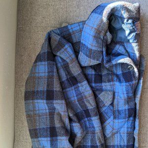 Vintage 70s Pendleton Board Shirt